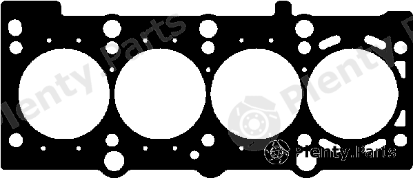  AJUSA part 10112800 Gasket, cylinder head