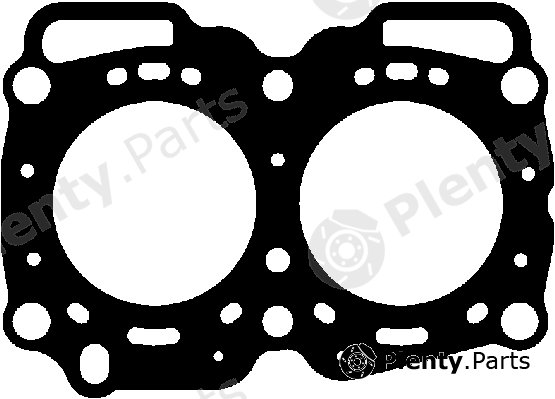  AJUSA part 10113100 Gasket, cylinder head