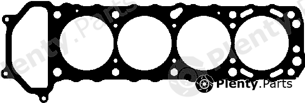  AJUSA part 10113200 Gasket, cylinder head