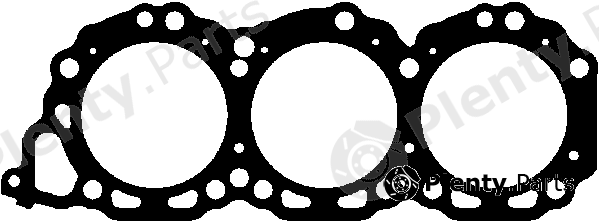  AJUSA part 10113500 Gasket, cylinder head