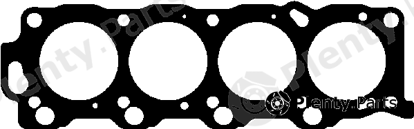  AJUSA part 10114200 Gasket, cylinder head