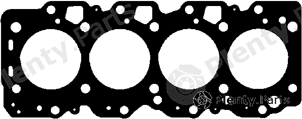  AJUSA part 10114800 Gasket, cylinder head