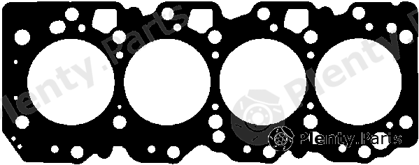  AJUSA part 10114900 Gasket, cylinder head