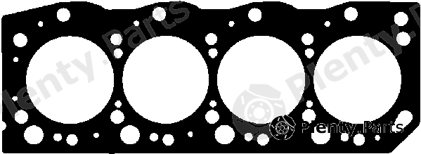  AJUSA part 10115020 Gasket, cylinder head