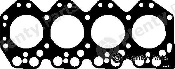  AJUSA part 10115220 Gasket, cylinder head
