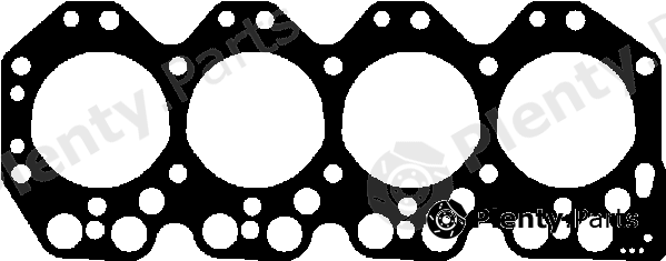  AJUSA part 10115510 Gasket, cylinder head