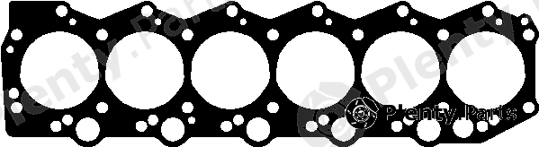  AJUSA part 10115700 Gasket, cylinder head
