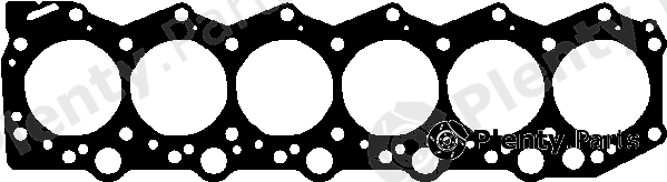  AJUSA part 10115820 Gasket, cylinder head