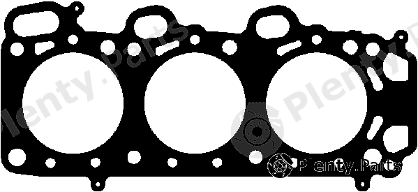  AJUSA part 10116400 Gasket, cylinder head