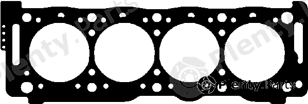  AJUSA part 10116500 Gasket, cylinder head