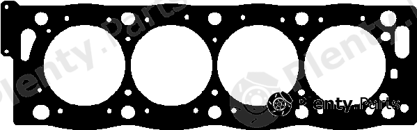  AJUSA part 10118200 Gasket, cylinder head