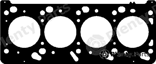  AJUSA part 10118700 Gasket, cylinder head