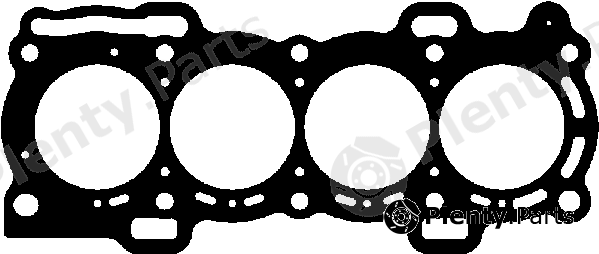  AJUSA part 10119000 Gasket, cylinder head