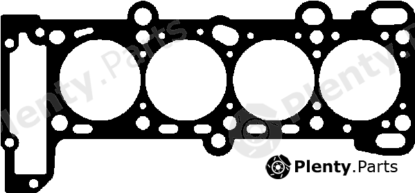  AJUSA part 10119100 Gasket, cylinder head