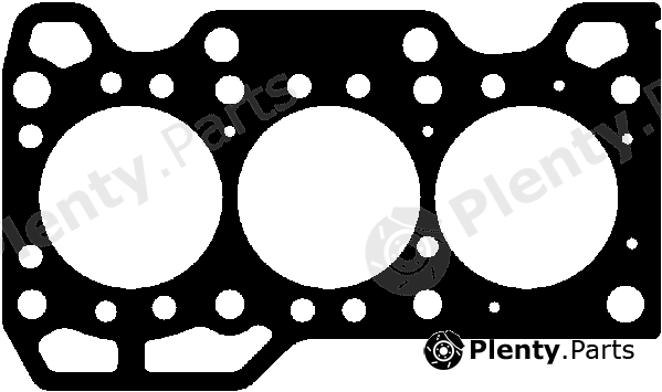  AJUSA part 10119300 Gasket, cylinder head