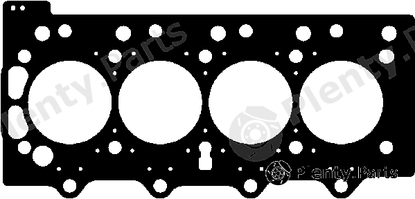  AJUSA part 10119400 Gasket, cylinder head