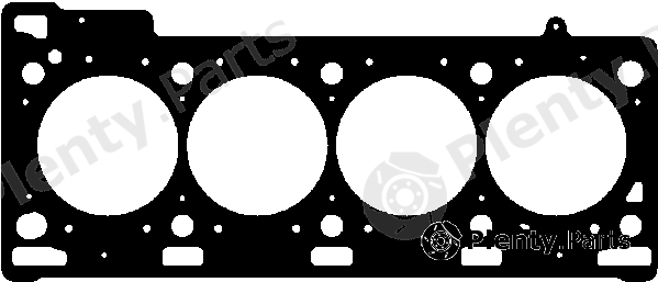  AJUSA part 10119600 Gasket, cylinder head