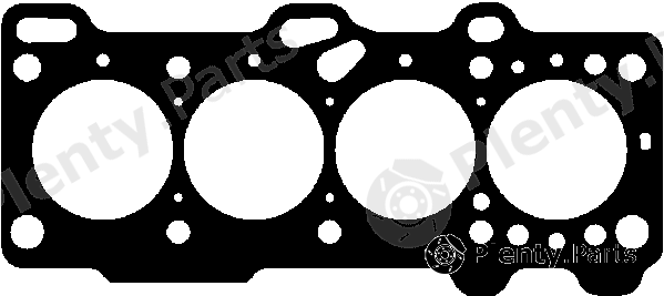  AJUSA part 10119900 Gasket, cylinder head