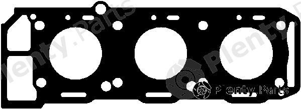  AJUSA part 10120700 Gasket, cylinder head