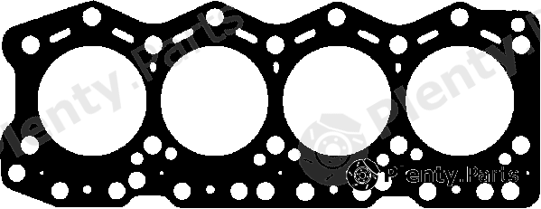  AJUSA part 10120900 Gasket, cylinder head