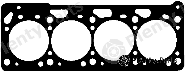  AJUSA part 10121300 Gasket, cylinder head