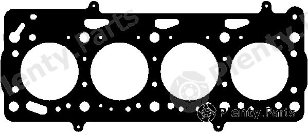  AJUSA part 10121400 Gasket, cylinder head