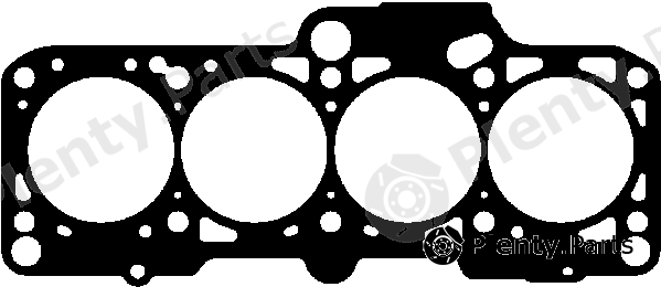  AJUSA part 10121500 Gasket, cylinder head