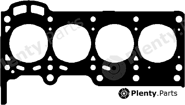  AJUSA part 10121800 Gasket, cylinder head