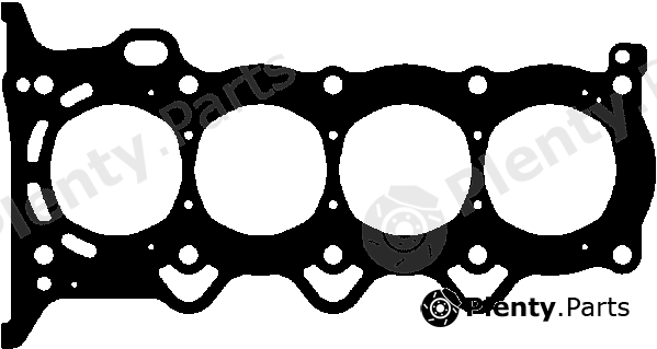  AJUSA part 10121900 Gasket, cylinder head
