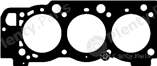  AJUSA part 10122300 Gasket, cylinder head