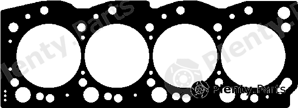  AJUSA part 10122520 Gasket, cylinder head
