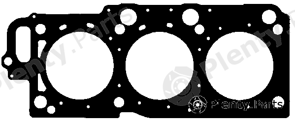  AJUSA part 10122700 Gasket, cylinder head