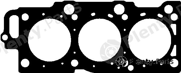  AJUSA part 10122800 Gasket, cylinder head