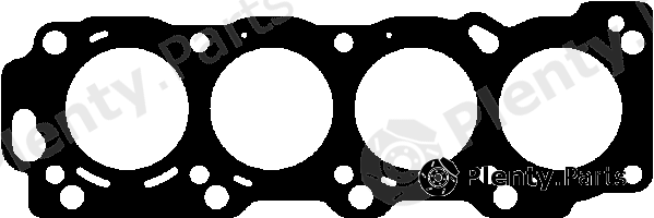  AJUSA part 10123000 Gasket, cylinder head