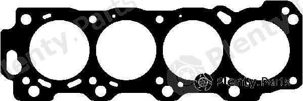  AJUSA part 10123200 Gasket, cylinder head