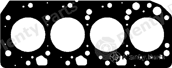  AJUSA part 10123310 Gasket, cylinder head