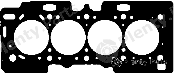  AJUSA part 10123700 Gasket, cylinder head