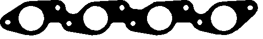  ELRING part 332.054 (332054) Gasket, exhaust manifold