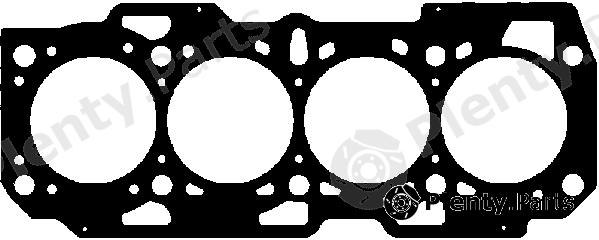  AJUSA part 10123820 Gasket, cylinder head