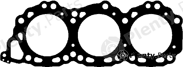  AJUSA part 10124000 Gasket, cylinder head