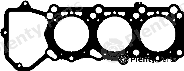  AJUSA part 10124200 Gasket, cylinder head
