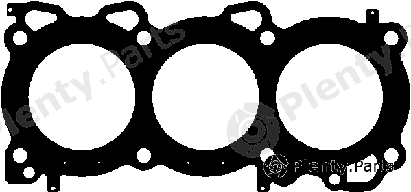  AJUSA part 10124400 Gasket, cylinder head