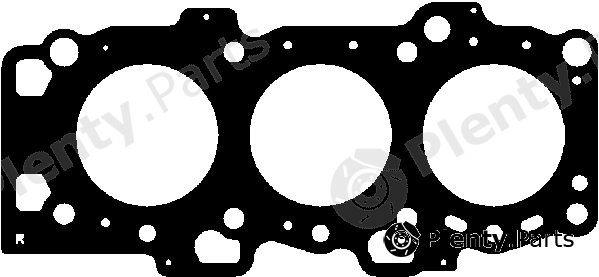  AJUSA part 10124900 Gasket, cylinder head