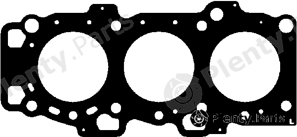  AJUSA part 10125000 Gasket, cylinder head