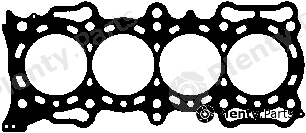  AJUSA part 10125300 Gasket, cylinder head