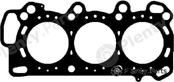  AJUSA part 10125400 Gasket, cylinder head