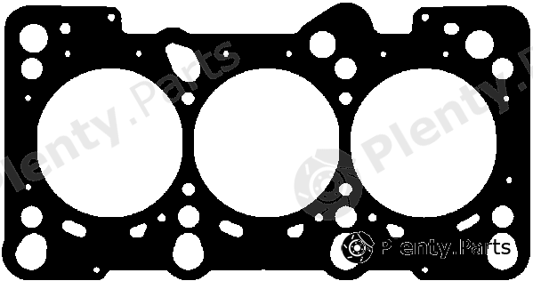  AJUSA part 10125700 Gasket, cylinder head