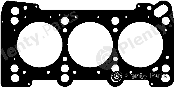  AJUSA part 10125800 Gasket, cylinder head
