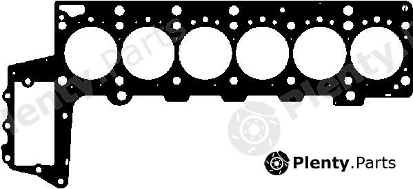  AJUSA part 10126400 Gasket, cylinder head