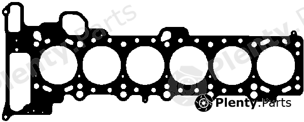  AJUSA part 10127100 Gasket, cylinder head
